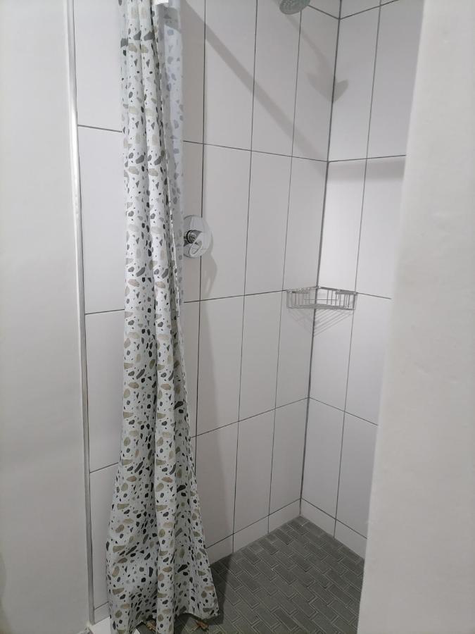Biki Plek Kimberley Exterior foto