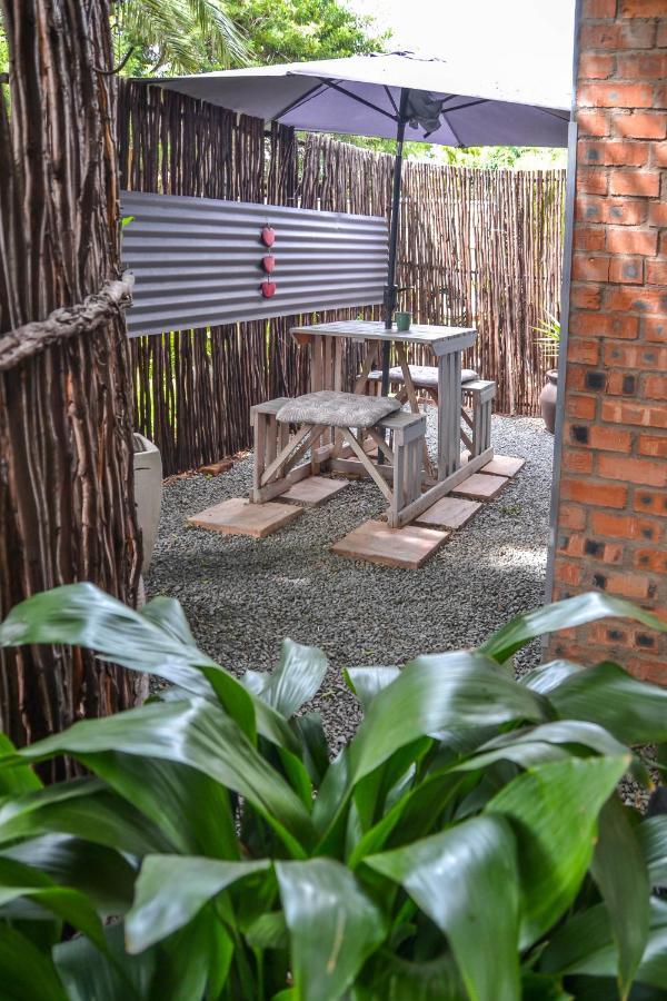 Biki Plek Kimberley Exterior foto