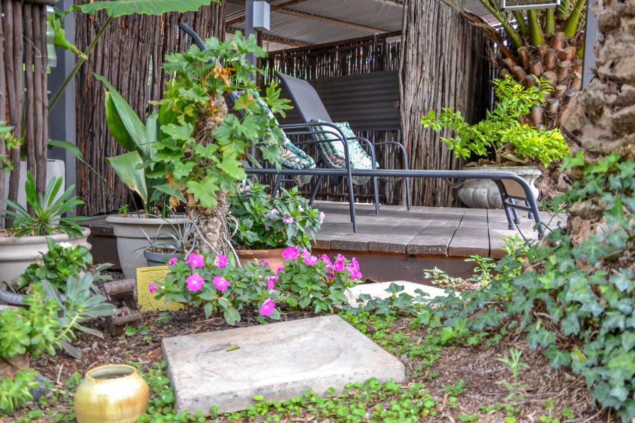 Biki Plek Kimberley Exterior foto