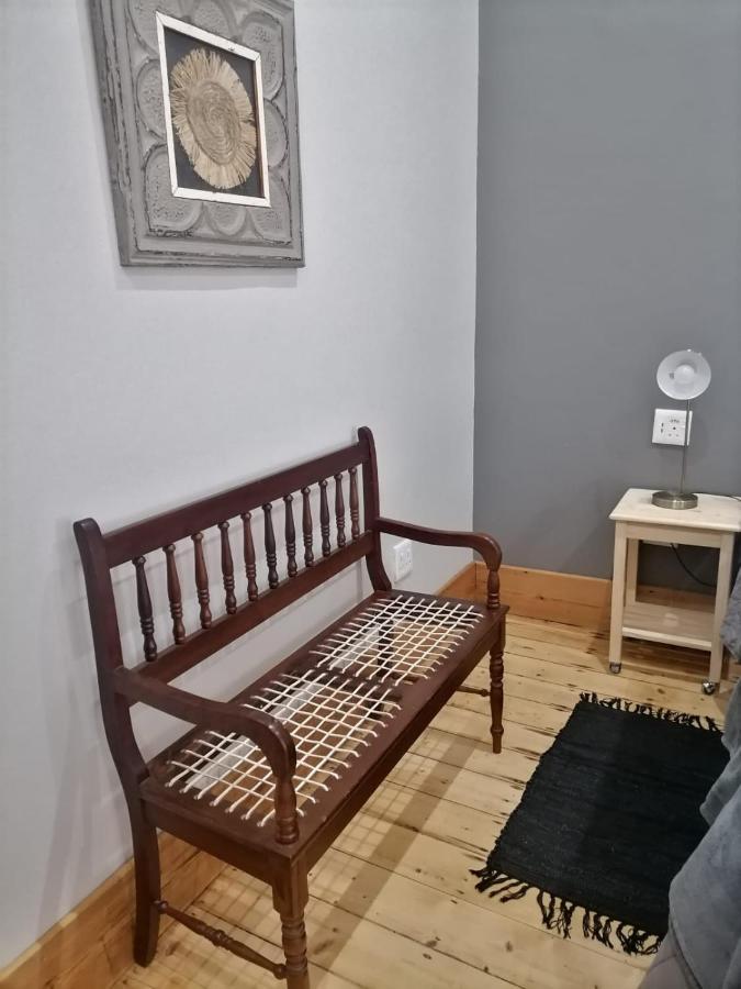 Biki Plek Kimberley Exterior foto